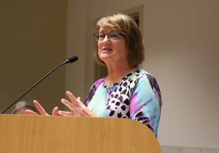 Longtime Delta County clerk prepares to retire